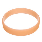 Luminous Multicolor Silicone Bracelet Sports Men Women Bracelets