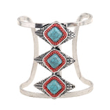 Bohemian Rhombus Adjustable Bracelet for Women