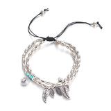 Barefoot Sandals Beach Foot Jewelry for Women