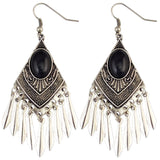 Bohemian Drop Earring