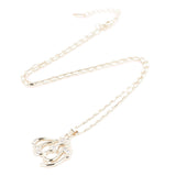 Classic Allah Necklace