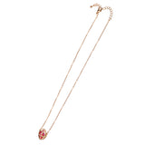 Sailor Moon Crown Ami Regresa Pendant Chain Necklace