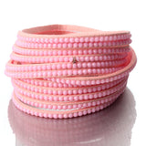 Multilayer Rhinestone Leather Wrap Bracelet Bangle For Women