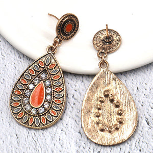 Bohemian Ear Drop Earring