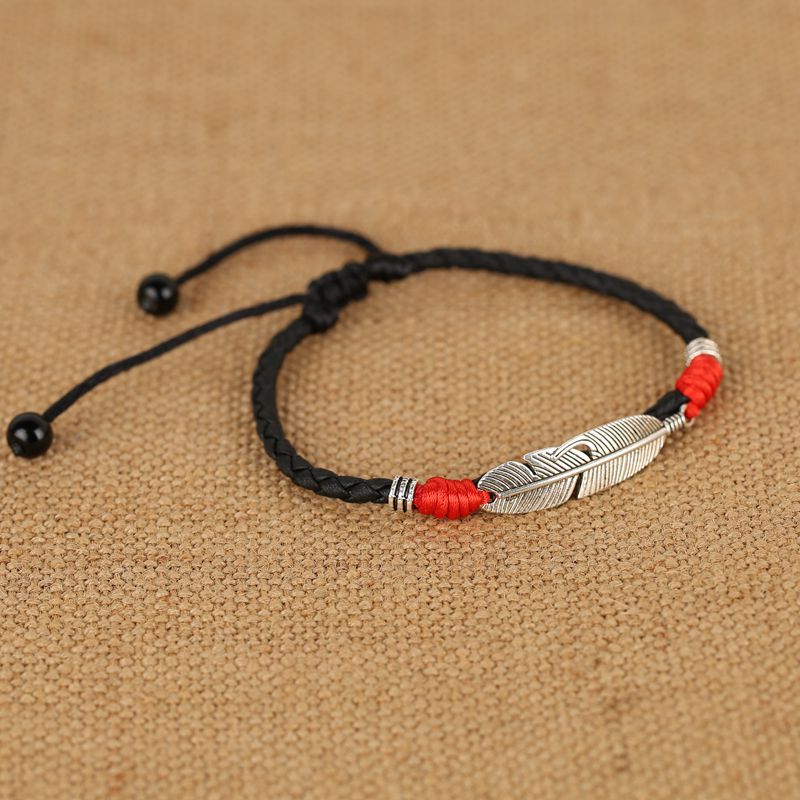 Vintage Unisex Anklet Bracelet for Women Men