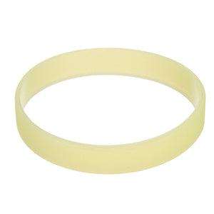 Luminous Multicolor Silicone Bracelet Sports Men Women Bracelets