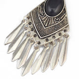 Bohemian Drop Earring